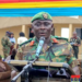 Assigning Brigadier General Opoku to Ashanti is a plot for electoral fraud – Enoch Nsiah