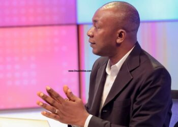 ‘Potholes on our roads hold more water than the dams we’ve constructed’ – Prof. Bokpin