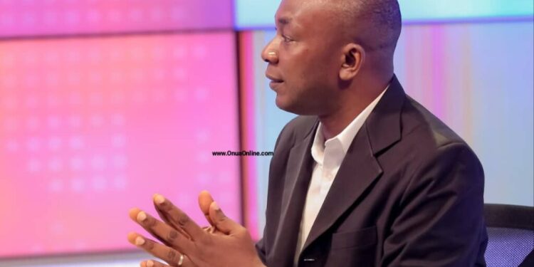 ‘Potholes on our roads hold more water than the dams we’ve constructed’ – Prof. Bokpin