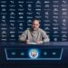 Official: Pep Guardiola signs two-year Manchester City contract extension through to 2027
