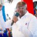 If your mother is at the funeral, you are not denied ‘Tuo zaafi’ – Bawumia tells Walewale residents to vote for their own
