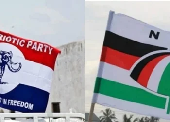 Agona Asafo Traditional Council bans political campaigns