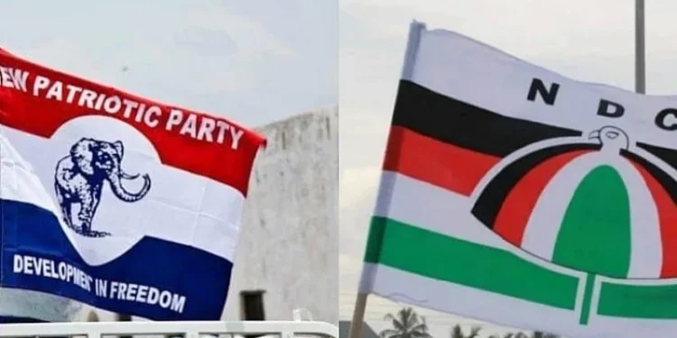 Agona Asafo Traditional Council bans political campaigns