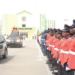 73 Officers commissioned into Ghana Armed Forces
