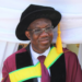 Professor Mark Appiah reappointed President of CCST