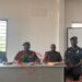 Election 2024: Tema Police Command assures journalists of maximum security
