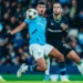 UCL: City held to draw in dramatic clash with Feyenoord