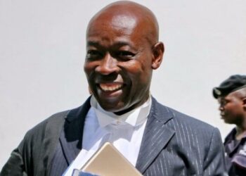 Bagbin’s lawyer criticizes plaintiff for self-inflicted harm in court battle