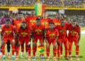 FIFA Rankings: Ghana drop to 77th after winless AFCON qualifying campaign