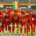 FIFA Rankings: Ghana drop to 77th after winless AFCON qualifying campaign