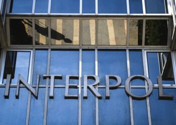Interpol arrests 1,000 cybercrime suspects in 19 African countries including Ghana, Nigeria, South Africa