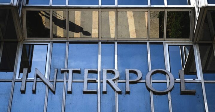 Interpol arrests 1,000 cybercrime suspects in 19 African countries including Ghana, Nigeria, South Africa