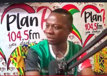 We won’t allow EC to collude with NPP to rig December polls – NDC’s Samuel Aborbi