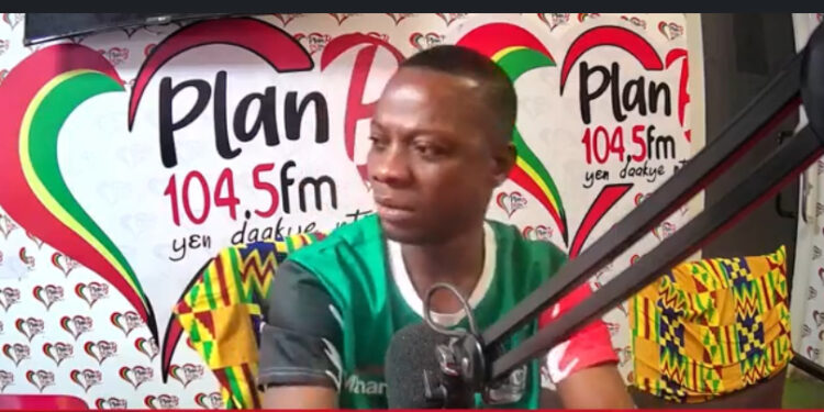 We won’t allow EC to collude with NPP to rig December polls – NDC’s Samuel Aborbi