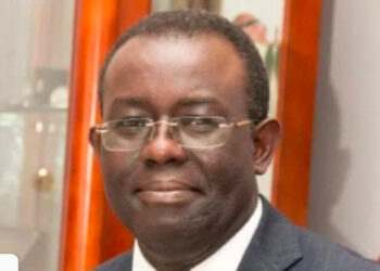 Addo Kufuor Jr, son of former Defence minister reportedly dead