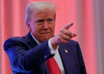 Donald Trump preparing to sign executive Order to remove transgender members from the US army