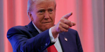 Donald Trump preparing to sign executive Order to remove transgender members from the US army
