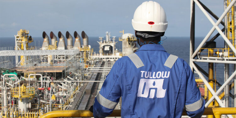 International court to rule on GRA tax charge against Tullow by end of 2024