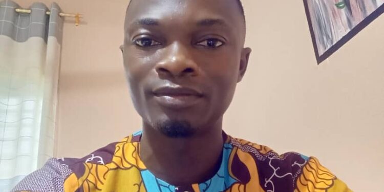 Build a legacy company – Christian Adu Gyanson