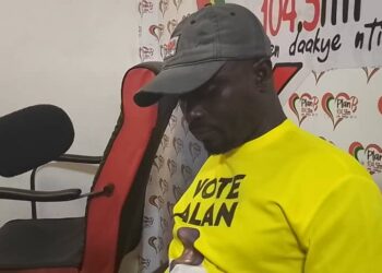 Election 2024: Deployment of military is not what Ghanaians want – Kofi Adusei-Poku