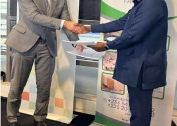 Empower New Energy Partners With NARUBIZ LTD NATURAL RUBBER PROCESSING FACTORY to solarise their operations