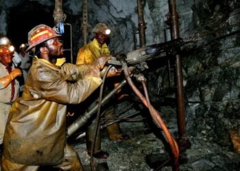 Mineworkers’ Gen Sec slams Akufo-Addo for fuelling loss of $24bn through corruption