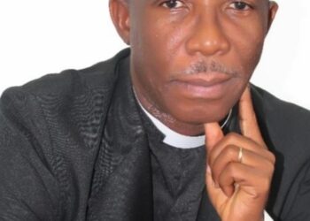 Unlimited power, unlimited problems: Rev. Banson sounds the alarm