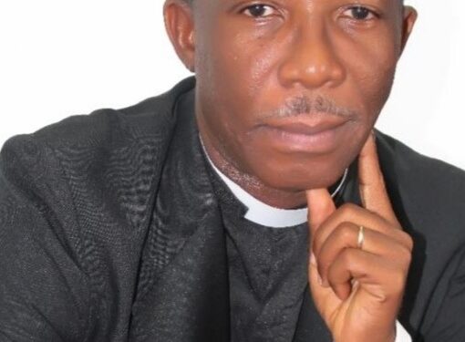 Unlimited power, unlimited problems: Rev. Banson sounds the alarm