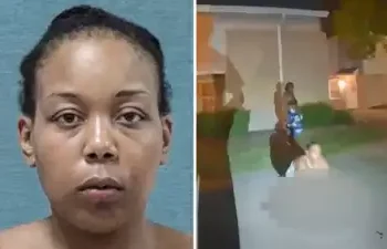 Woman sentenced to jail for killing and eating cat