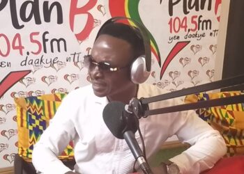 Corruption Fight: NDC’s Ike lord urges president-elect to adequately resource office of the special prosecutor