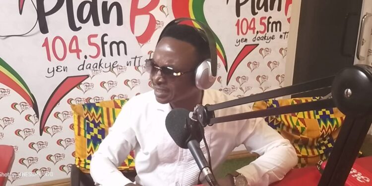 Corruption Fight: NDC’s Ike lord urges president-elect to adequately resource office of the special prosecutor