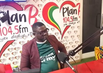 Election 2024: Arrogance and disrespect caused the NPP to lose – Dela Appetor