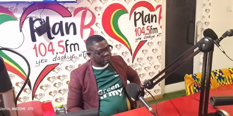 Election 2024: Arrogance and disrespect caused the NPP to lose – Dela Appetor
