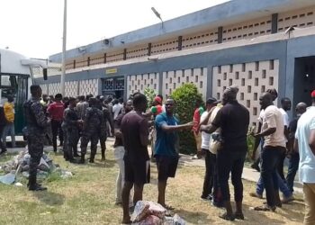 Election 2024: Collation and declaration of Tema Central Parliamentary results postponed to Tuesday December 10 – EC