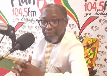 Election 2024: The voice of the people is the voice of God; let Ghanaians decide- Captain Jesus urges EC