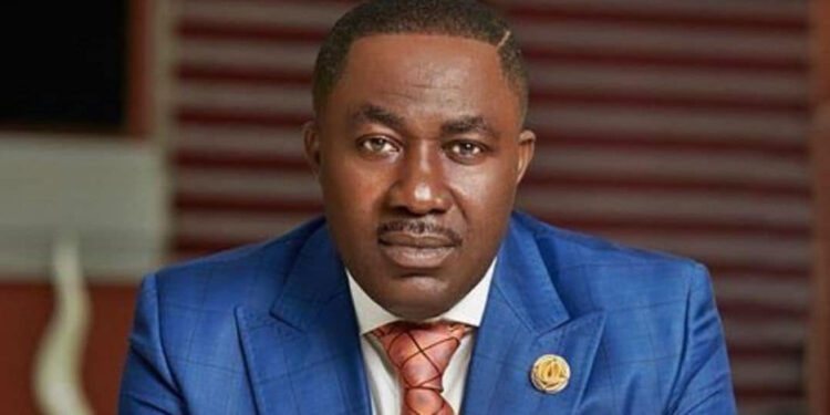 Kwame Despite denies buying juicy state properties owned by SIC Insurance