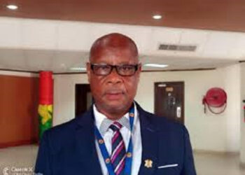 Incumbent NDC MP Alhassan Ghansah retains Asikuma Odoben Brakwa seat
