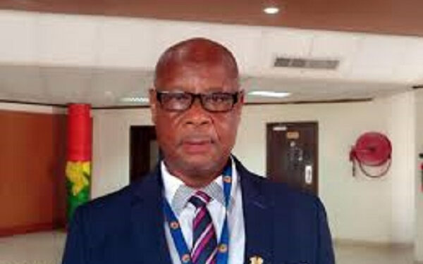 Incumbent NDC MP Alhassan Ghansah retains Asikuma Odoben Brakwa seat