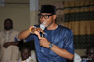 E-Levy, National Cathedral, others – Musah Superior lists some reasons for NPP’s defeat