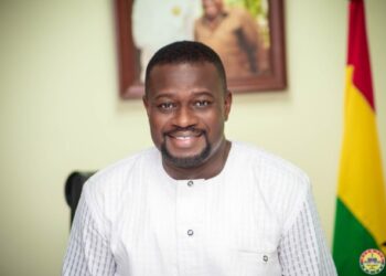 NDC accuses Annoh-Dompreh of shooting supporter in the leg