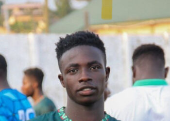 Former Sekondi Hasaacas player Kwabena Baidoo dies during NDC victory celebration