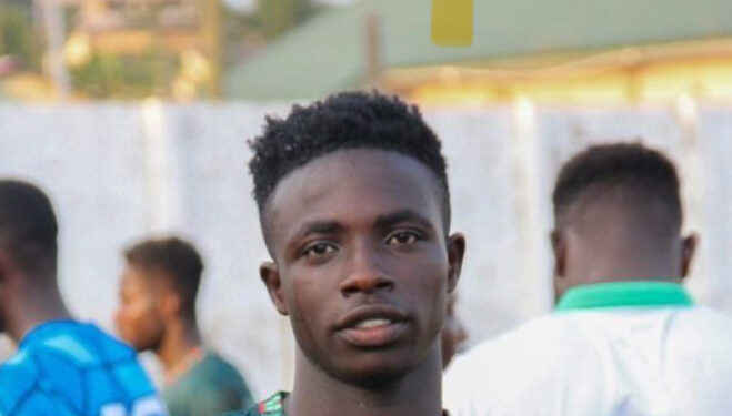 Former Sekondi Hasaacas player Kwabena Baidoo dies during NDC victory celebration