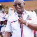 Andy Appiah-Kubi quits politics after loss to independent candidate