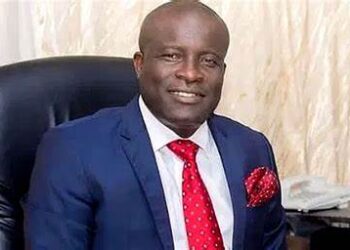Titus Glover blames media for NPP’s defeat in Greater Accra region