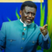 You will vomit everything you have stolen – Pastor Agyinasare sends a bold message to politicians