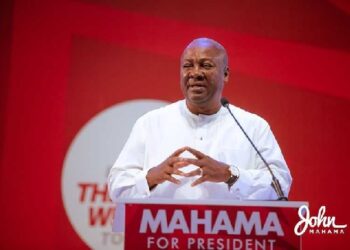 Mahama urges Nana Addo to sign anti-LGBTQ bill before it expires in 8th Parliament