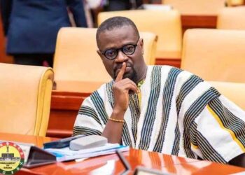 Halt transition process -Annoh-Dompreh tells Akufo-Addo