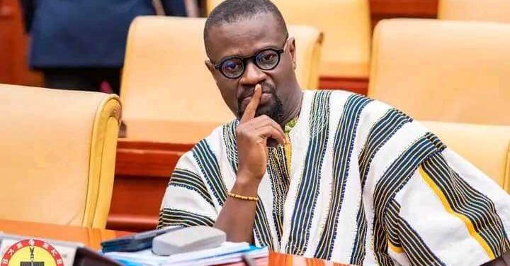 Halt transition process -Annoh-Dompreh tells Akufo-Addo