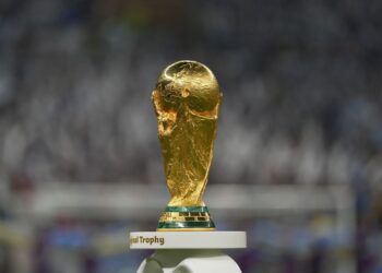 Saudi Arabia named FIFA World Cup 2034 host; Morocco to co-stage 2030