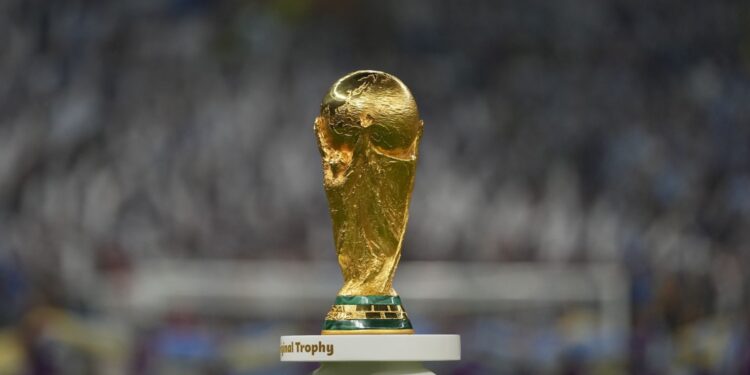 Saudi Arabia named FIFA World Cup 2034 host; Morocco to co-stage 2030